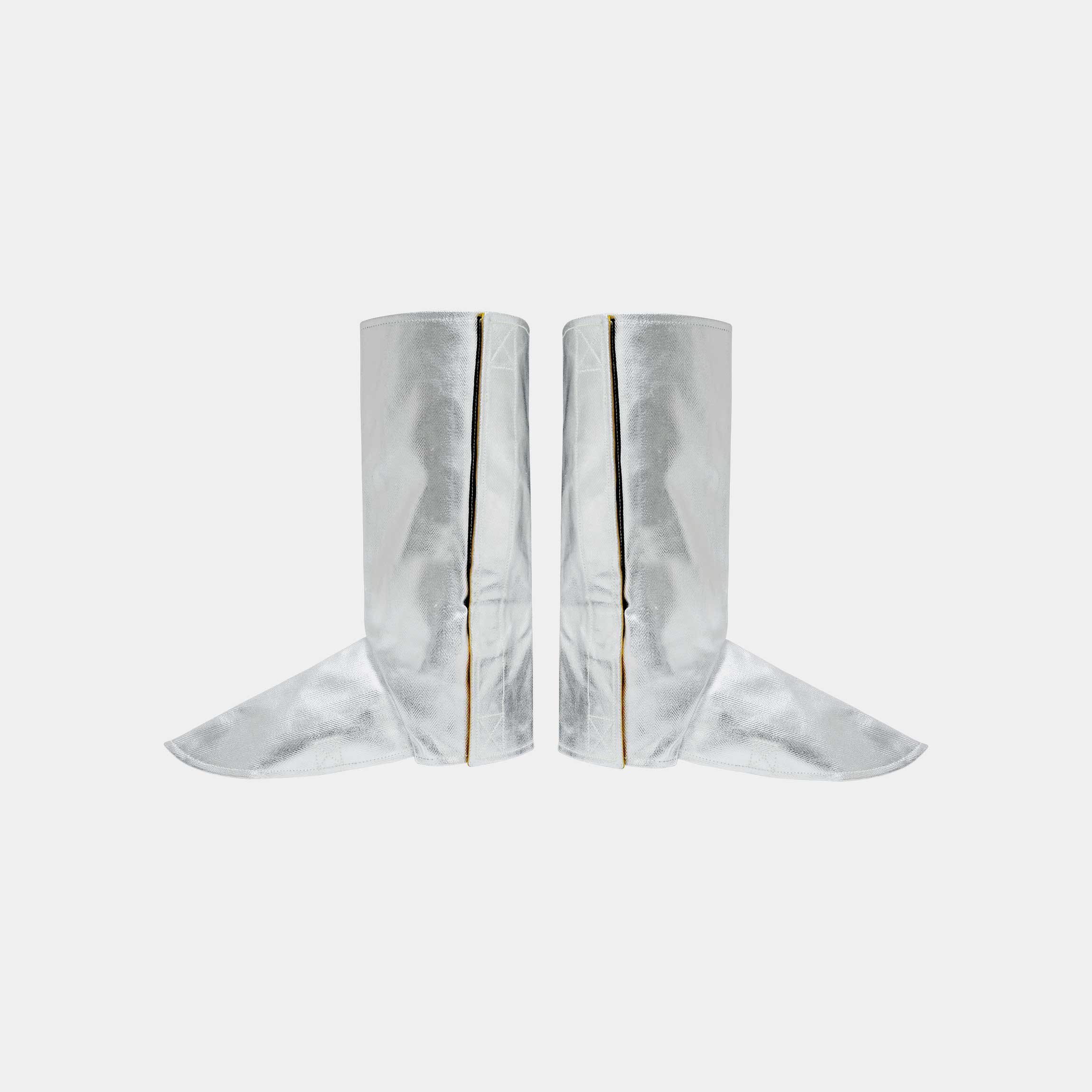 Kevlar® Aluminized Shoe Cover