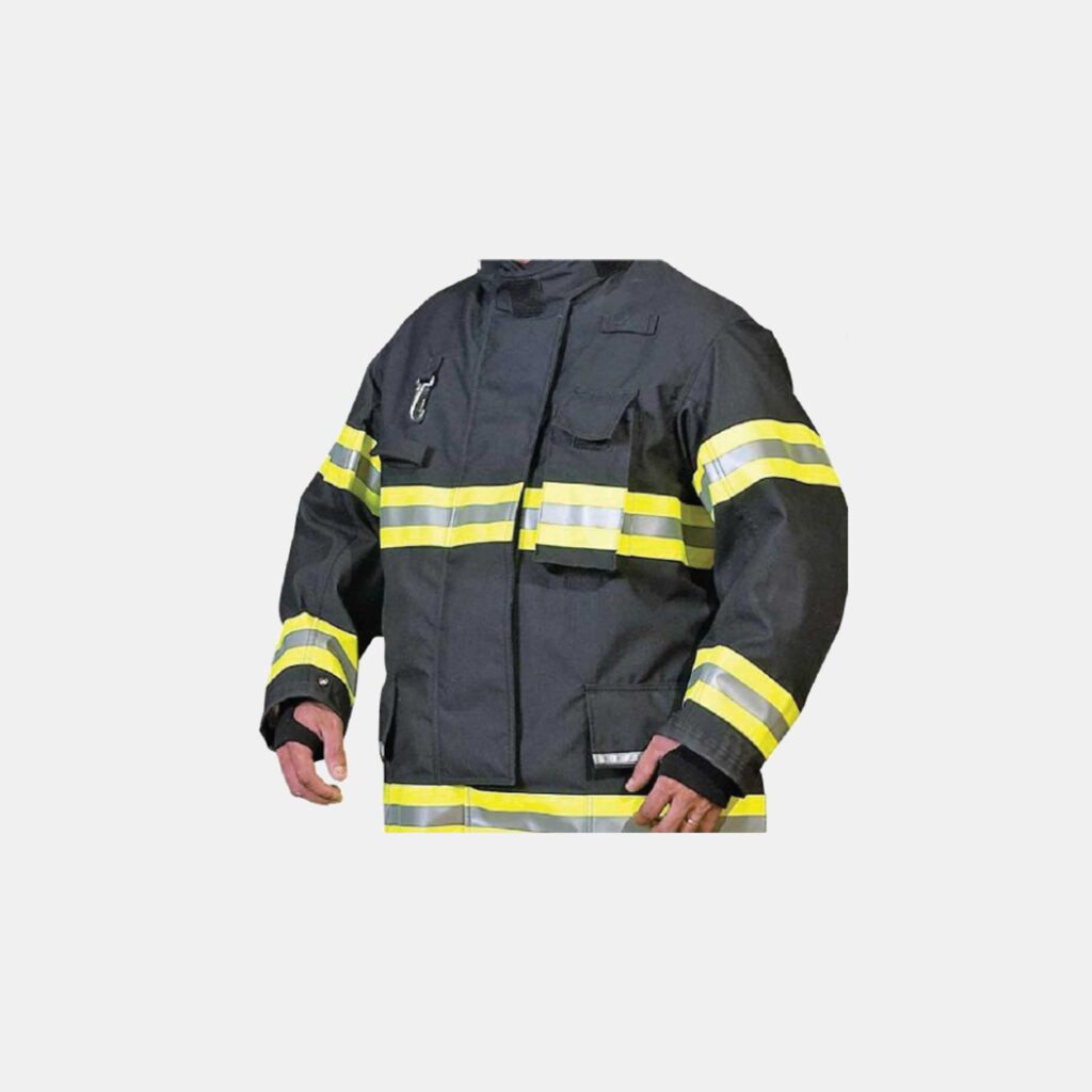 Nomex® IIIA Jacket - Flame Retardant & Heat Resistant