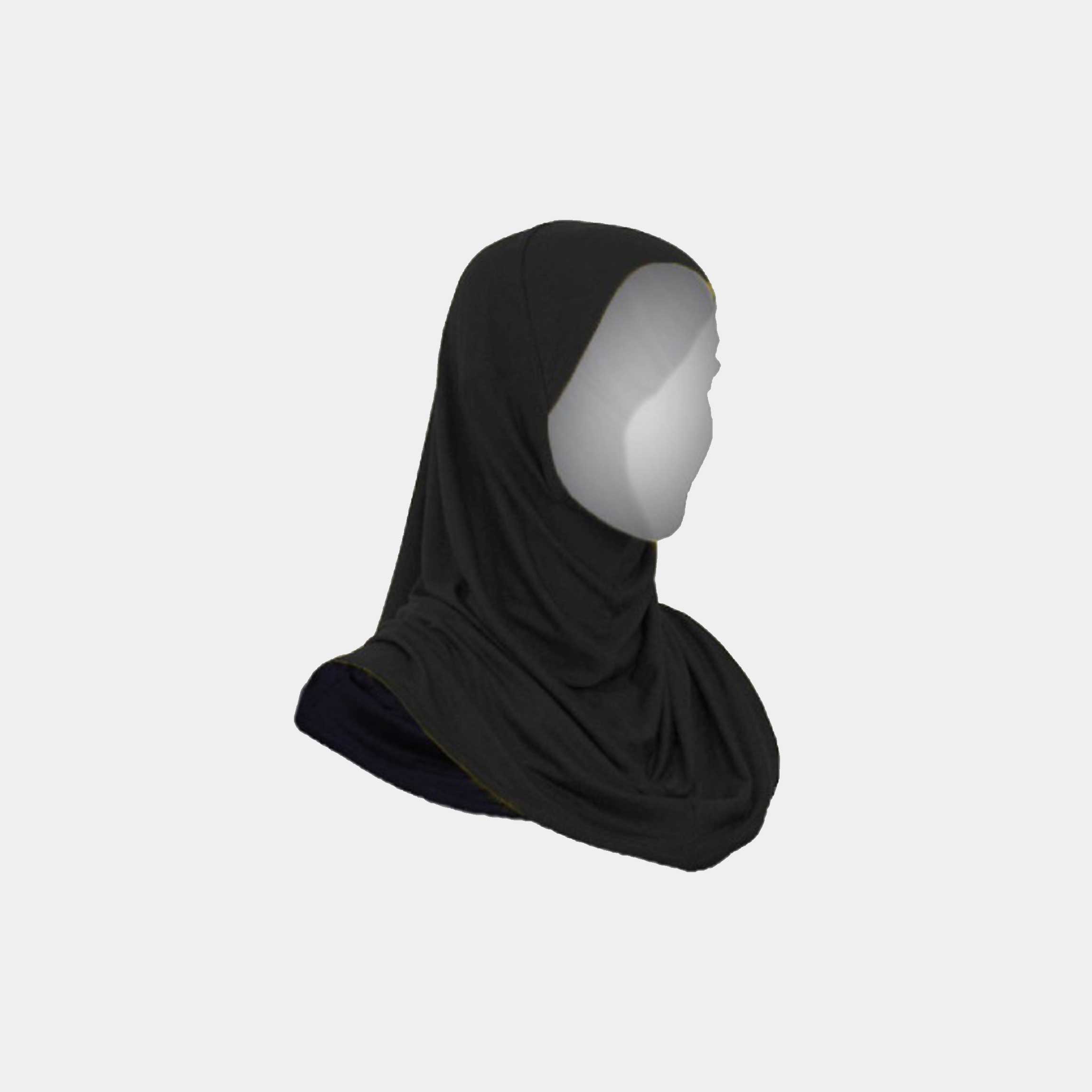 Mod-Acrylic Scarf/hijab